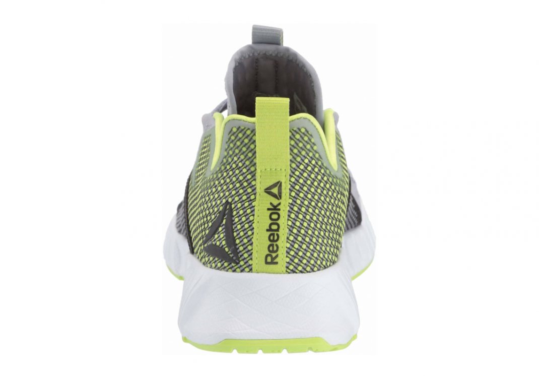 Cool Shadow Black Neon Lime White (CN6386)