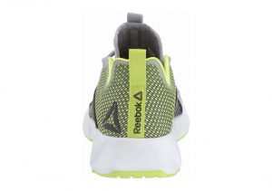 Cool Shadow Black Neon Lime White (CN6386)