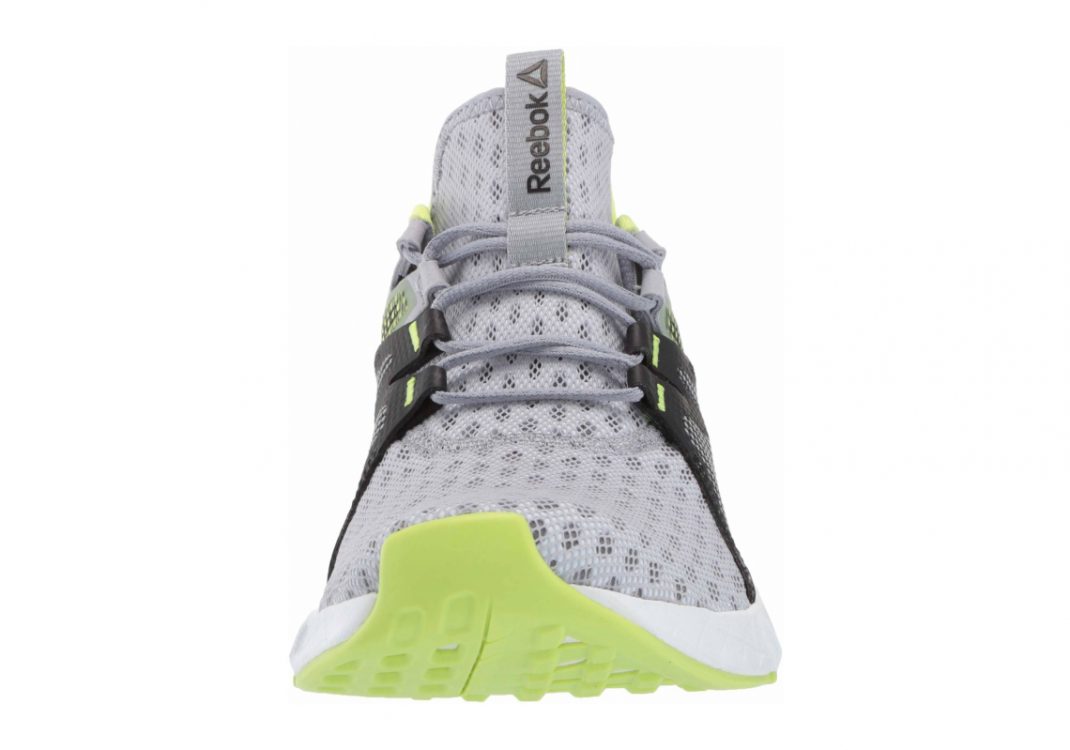 Cool Shadow Black Neon Lime White (CN6386)