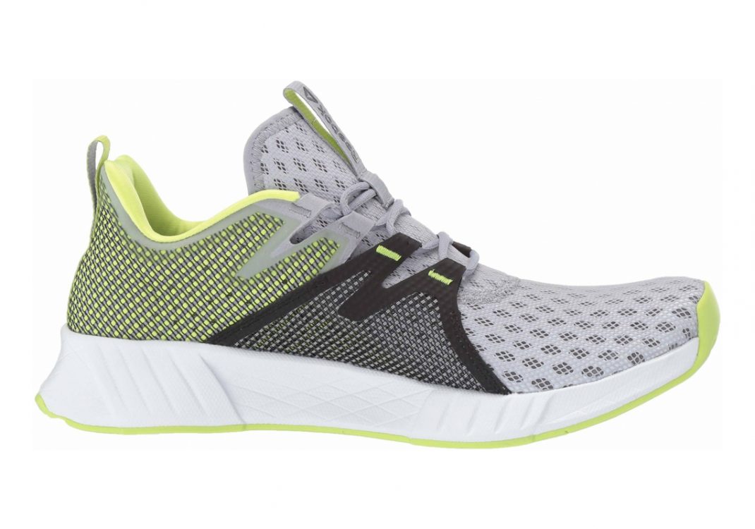 Cool Shadow Black Neon Lime White (CN6386)