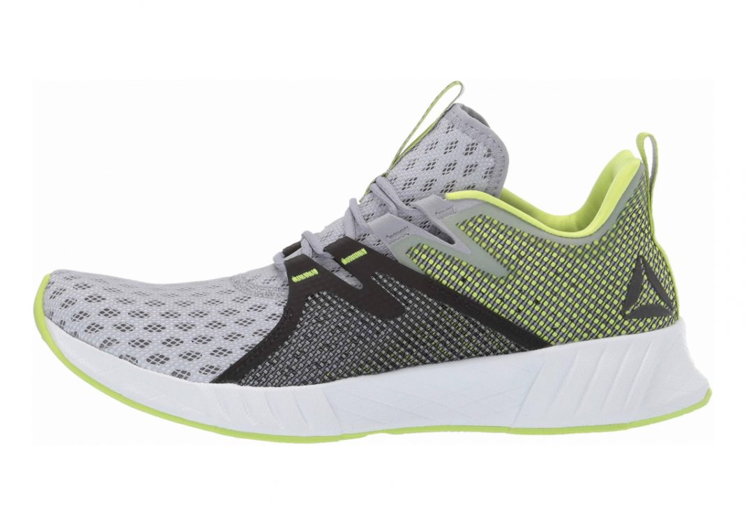 Cool Shadow Black Neon Lime White (CN6386)