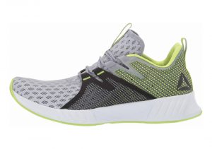 Cool Shadow Black Neon Lime White (CN6386)