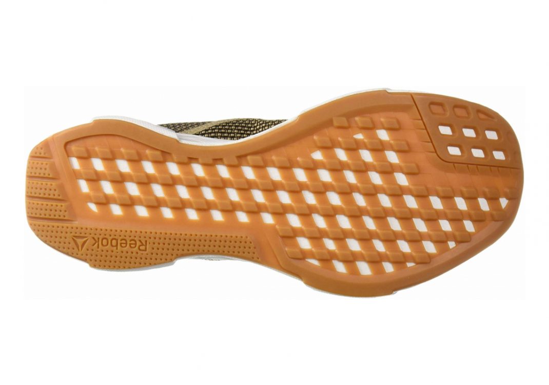 Reebok Fusium Run 2 - Beige (DV4223)