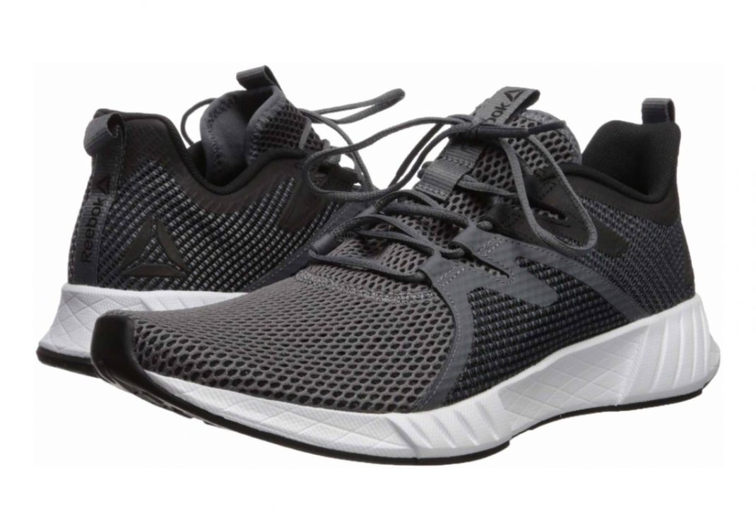 Grey/Black/White (DV9042)