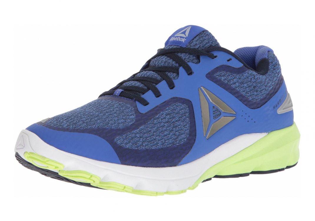 Acid Blue/Coll. Navy/White/Electric Flash/Cloud Grey (CN1181)