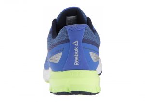 Acid Blue/Coll. Navy/White/Electric Flash/Cloud Grey (CN1181)