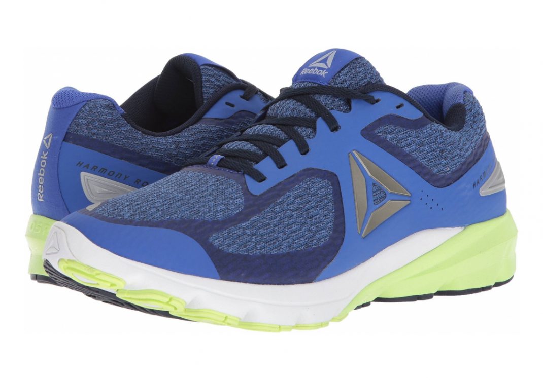 Acid Blue/Coll. Navy/White/Electric Flash/Cloud Grey (CN1181)