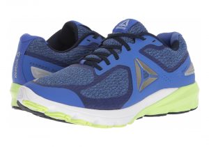 Acid Blue/Coll. Navy/White/Electric Flash/Cloud Grey (CN1181)