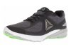 Reebok Harmony Road 2 - Black/Ash Grey/Skull Grey/Solar Green (CN2162)