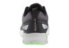 Reebok Harmony Road 2 - Black/Ash Grey/Skull Grey/Solar Green (CN2162)