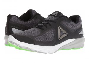 Reebok Harmony Road 2 - Black/Ash Grey/Skull Grey/Solar Green (CN2162)