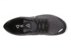 Reebok Harmony Road 2 - Black/Ash Grey/Skull Grey/Solar Green (CN2162)