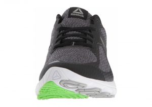 Reebok Harmony Road 2 - Black/Ash Grey/Skull Grey/Solar Green (CN2162)