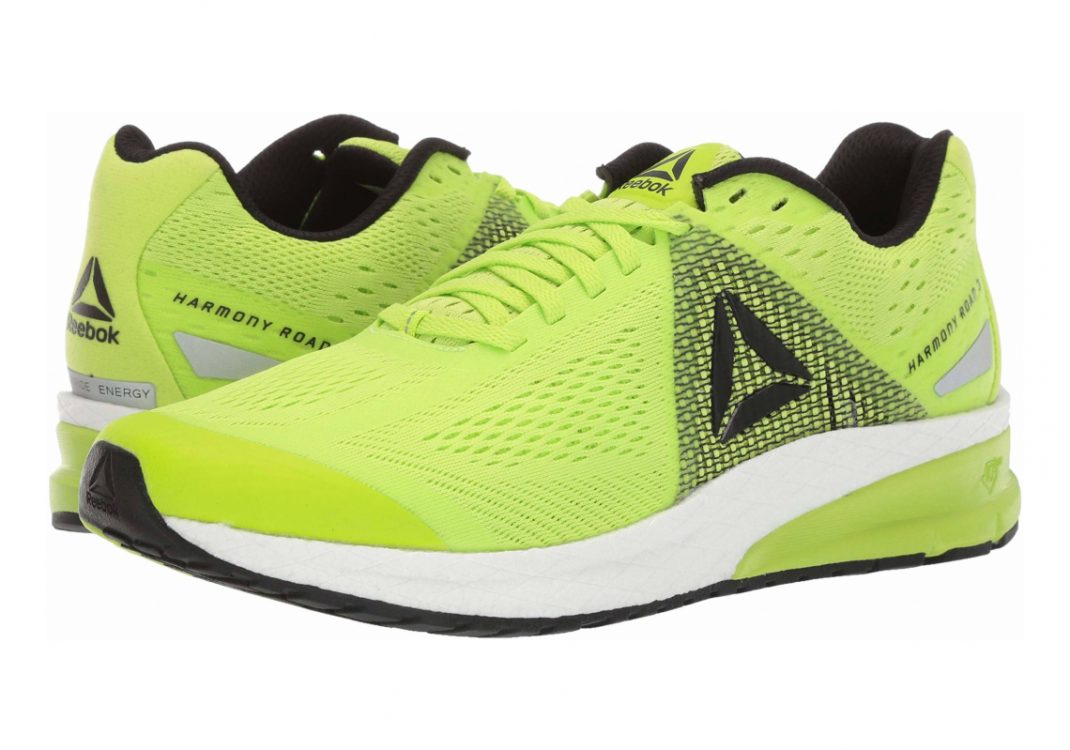 Reebok Harmony Road 3 - Green (CN6870)