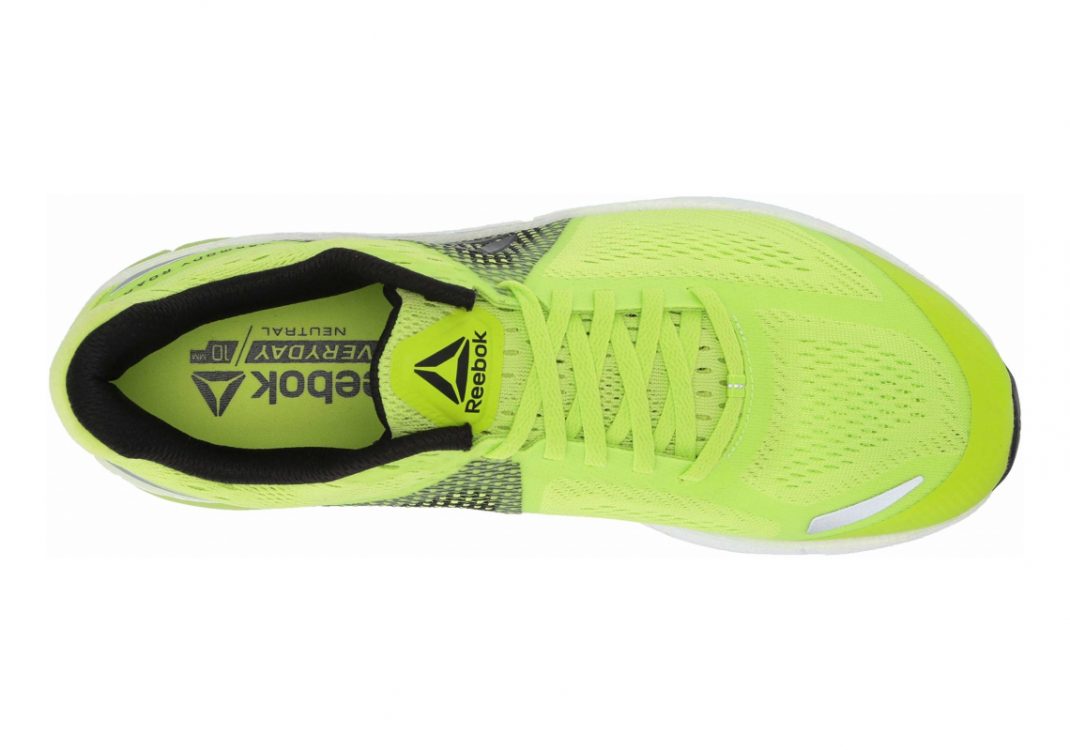 Reebok Harmony Road 3 - Green (CN6870)