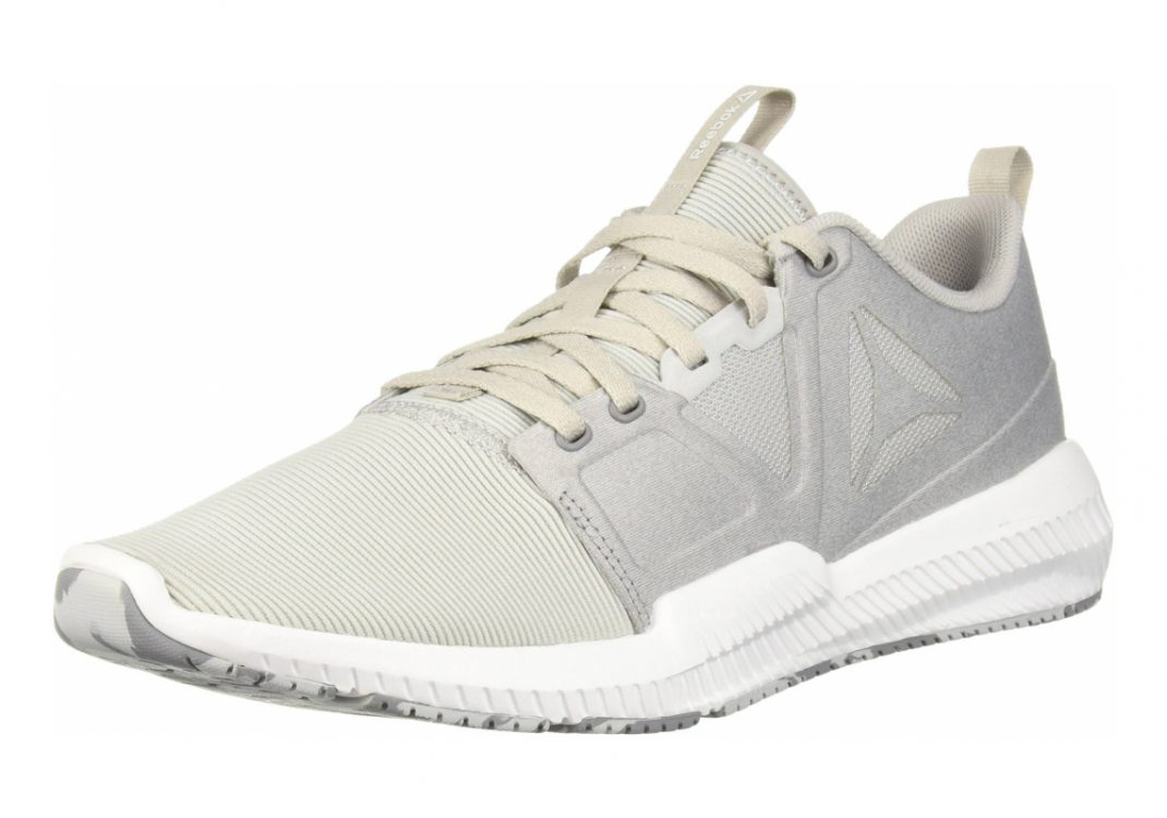 Skull Grey White Tin Grey (CN4791)