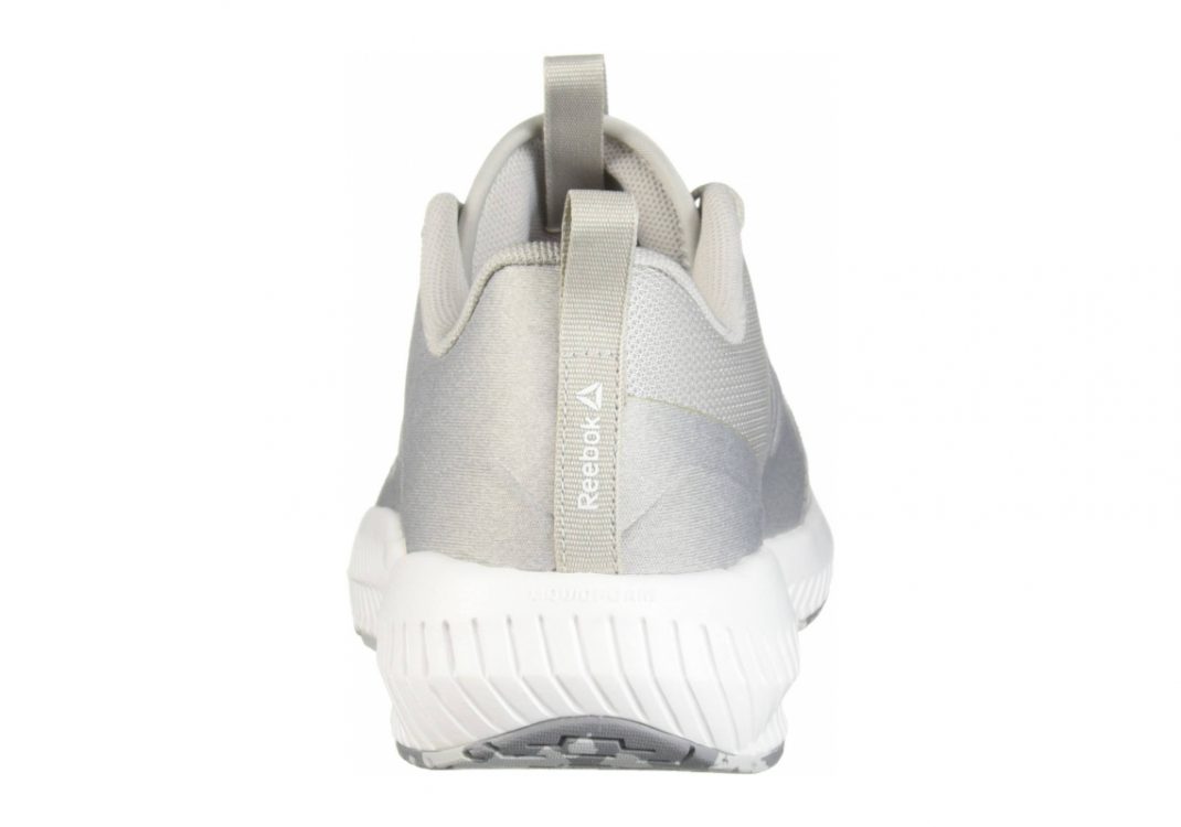 Skull Grey White Tin Grey (CN4791)