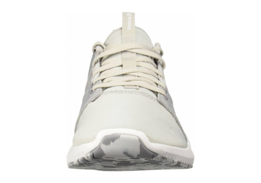 Skull Grey White Tin Grey (CN4791)