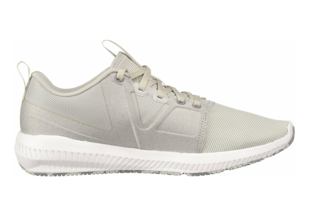 Skull Grey White Tin Grey (CN4791)