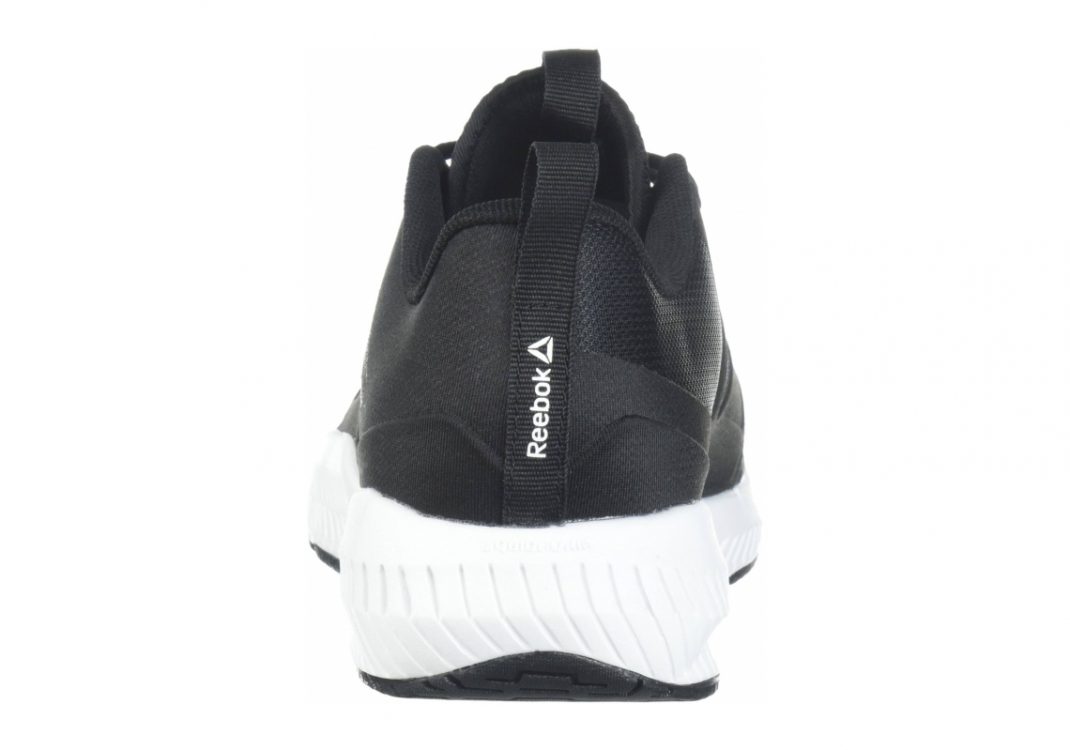 Reebok Hydrorush TR - Black Wht (CN4029)