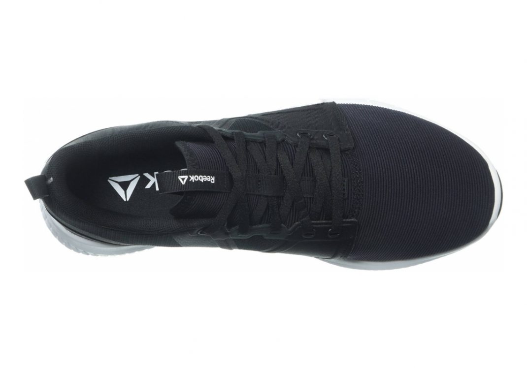 Reebok Hydrorush TR - Black Wht (CN4029)