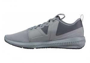 Flint Grey Alloy Coal (CN4031)