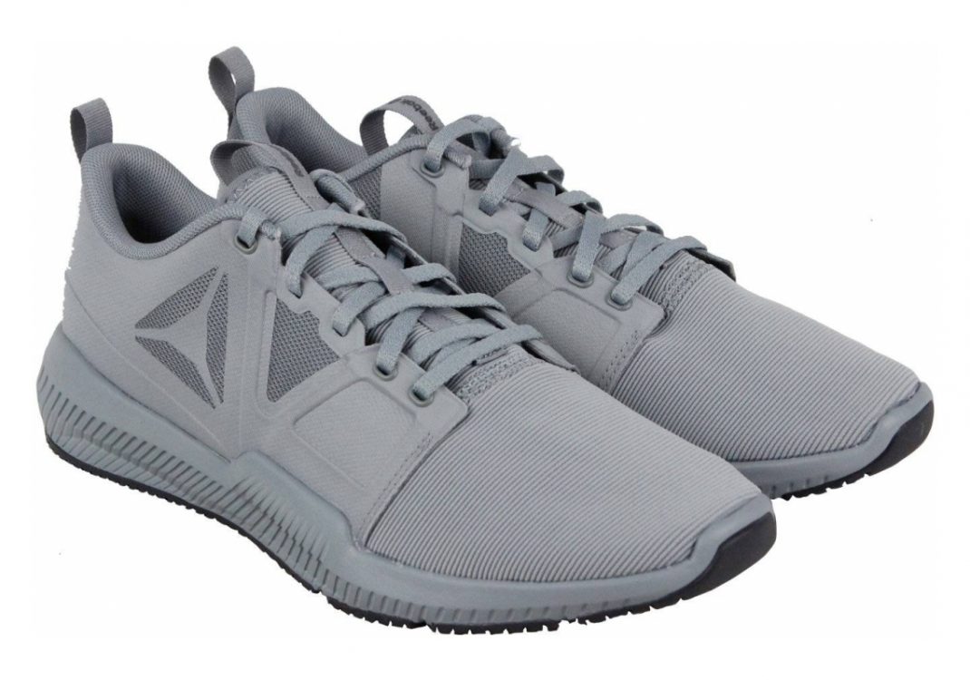 Flint Grey Alloy Coal (CN4031)