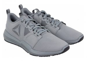 Flint Grey Alloy Coal (CN4031)