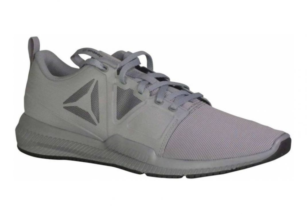 Flint Grey Alloy Coal (CN4031)