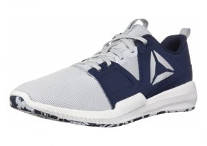 White/Cloud Grey/Collegiate Navy/Porcelain (CN4030)