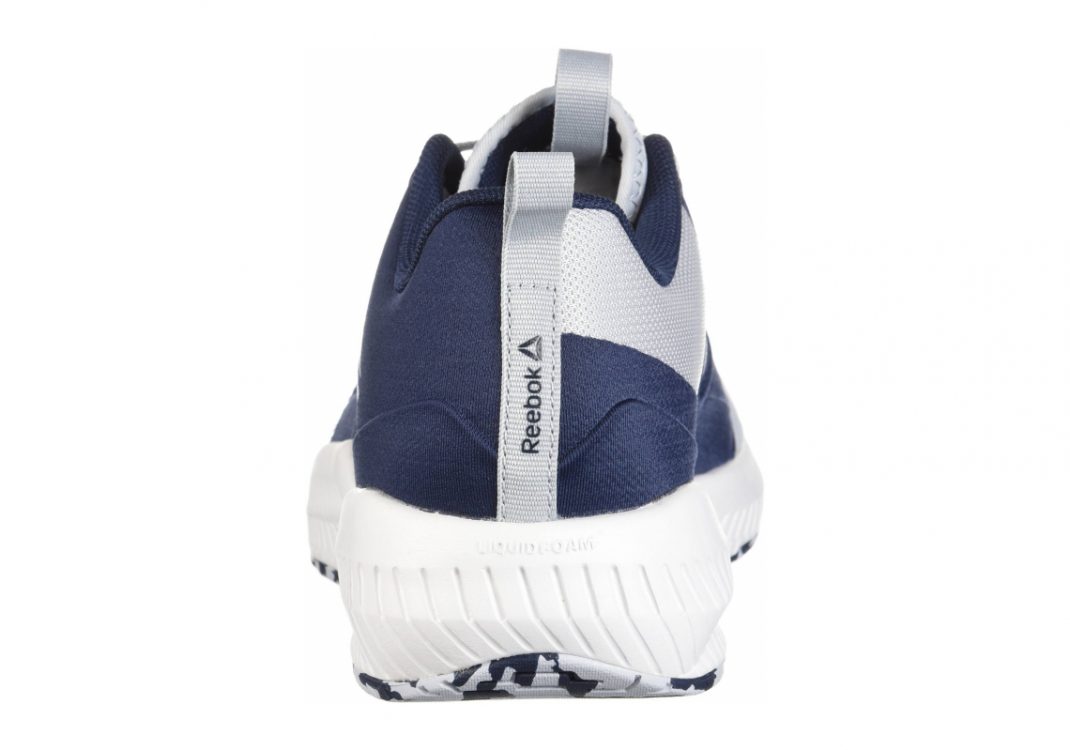 White/Cloud Grey/Collegiate Navy/Porcelain (CN4030)