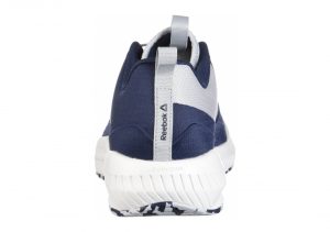 White/Cloud Grey/Collegiate Navy/Porcelain (CN4030)