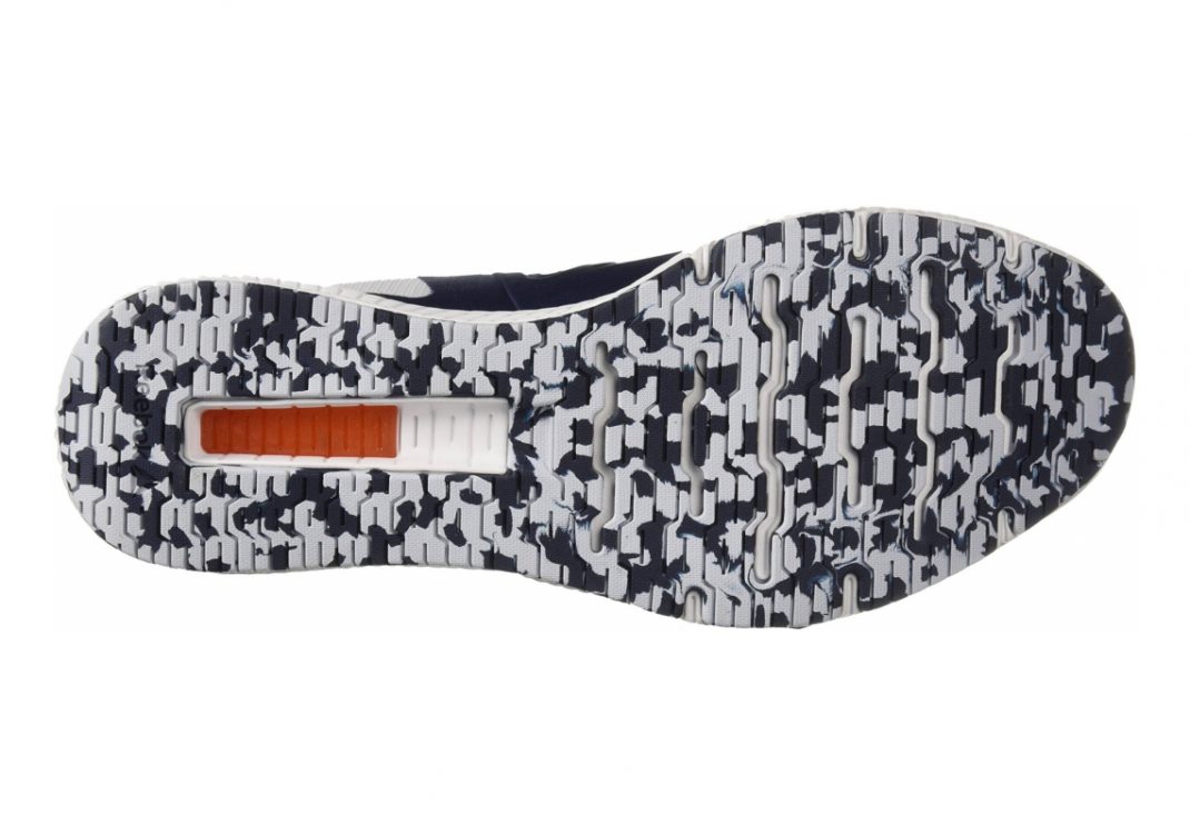 White/Cloud Grey/Collegiate Navy/Porcelain (CN4030)