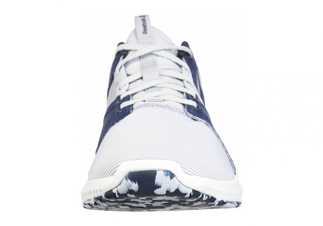 White/Cloud Grey/Collegiate Navy/Porcelain (CN4030)