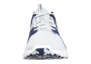 White/Cloud Grey/Collegiate Navy/Porcelain (CN4030)