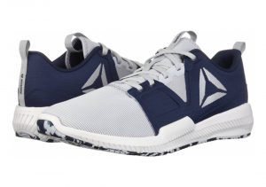 White/Cloud Grey/Collegiate Navy/Porcelain (CN4030)