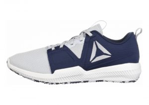 White/Cloud Grey/Collegiate Navy/Porcelain (CN4030)