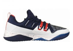 Reebok JJ III - Cobalt/White/Primal Red (EF8561)