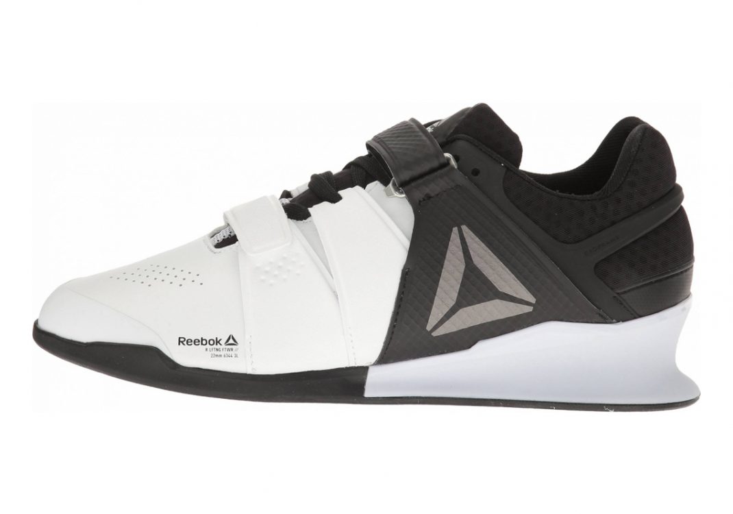 White Black Pewter (BD1793)