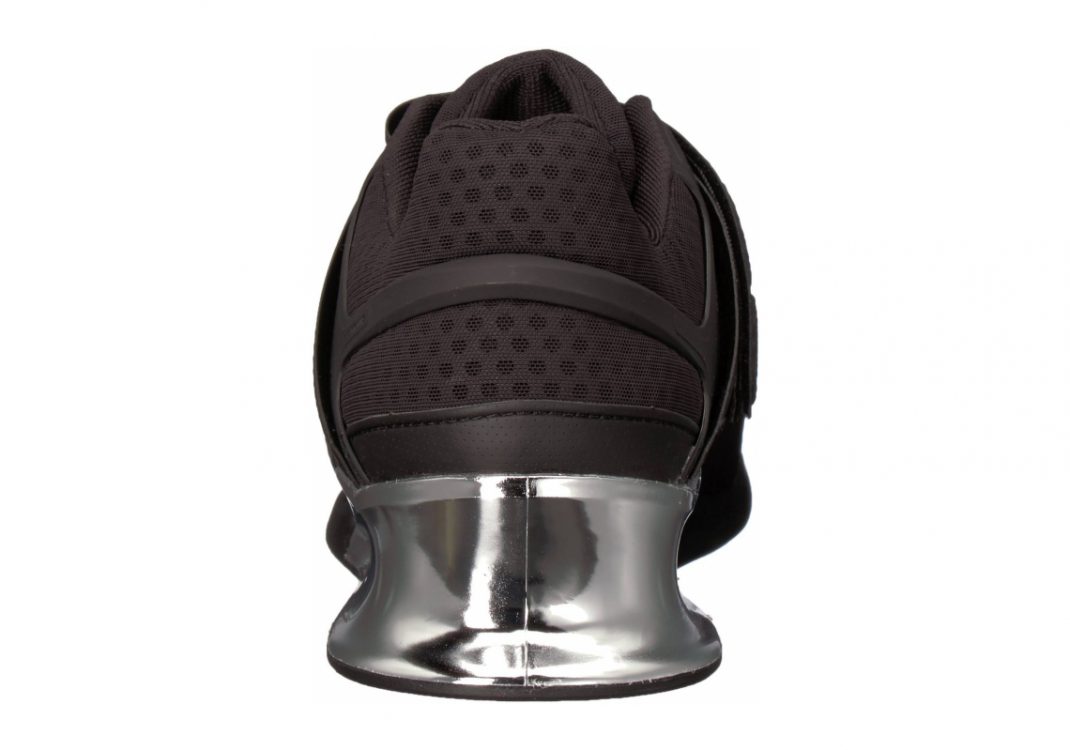 Black White Silver 1 (CN1002)