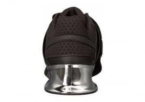 Black White Silver 1 (CN1002)