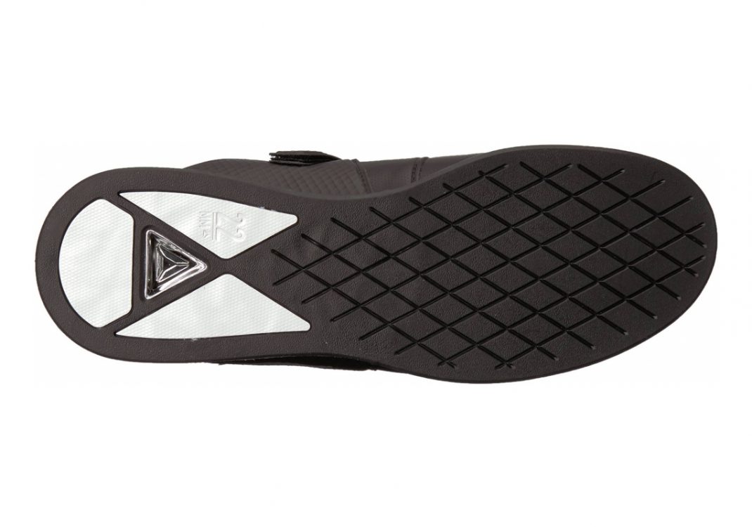 Black White Silver 1 (CN1002)