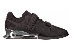 Black White Silver 1 (CN1002)