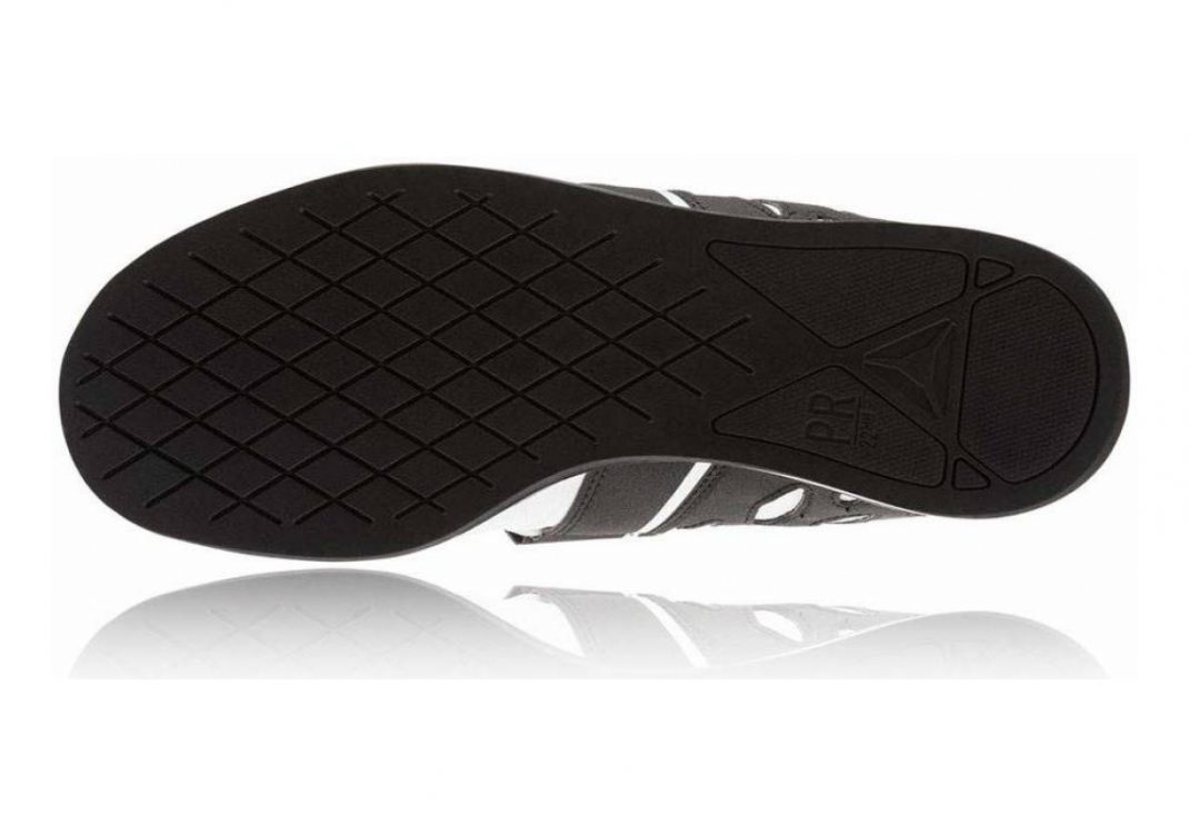 Reebok Lifter PR - White/Black (CN4513)