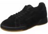 Reebok NPC II TG - Black Black Gum Black Gum (BD4924)