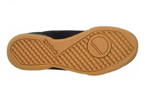 Reebok NPC II TG - Black Black Gum Black Gum (BD4924)