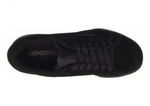 Reebok NPC II TG - Black Black Gum Black Gum (BD4924)