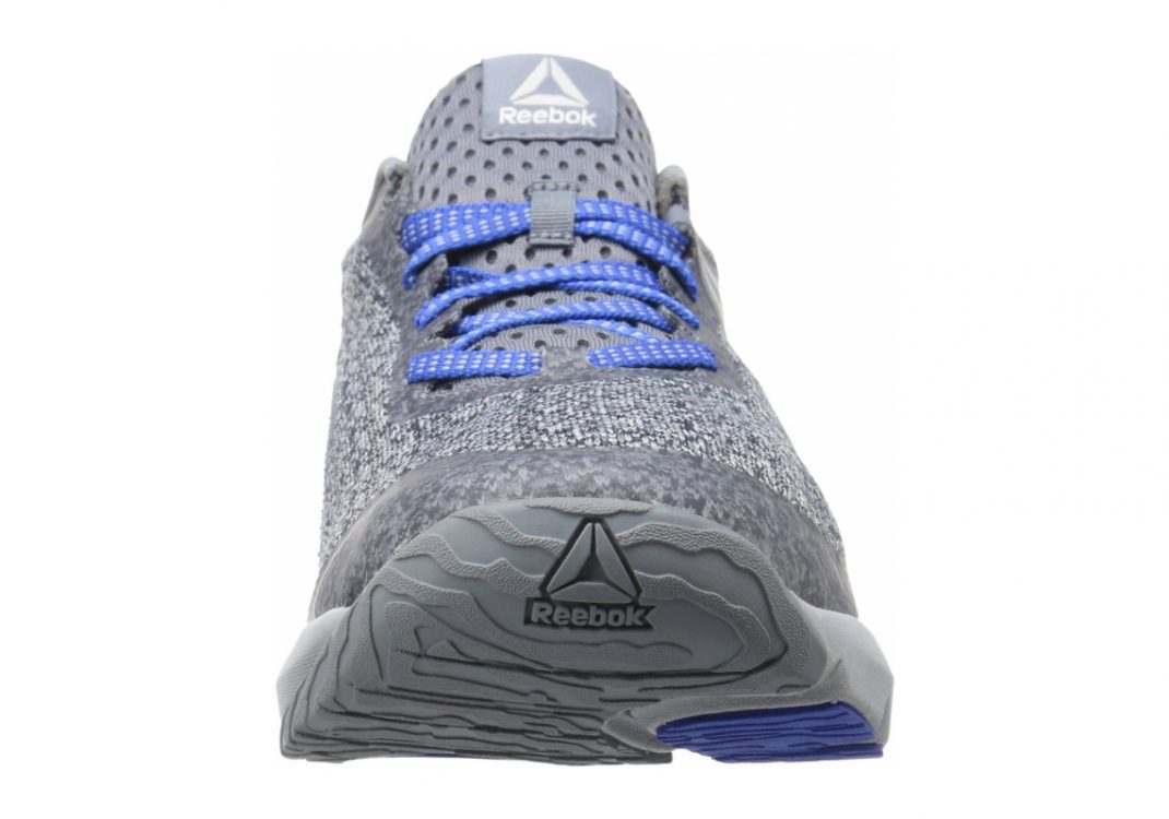 Reebok OSR Grasse Road - Grey (BS8605)