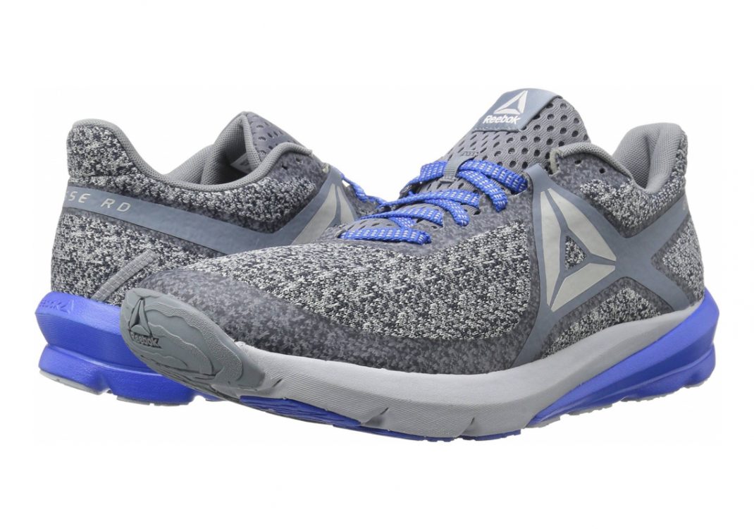 Reebok OSR Grasse Road - Grey (BS8605)