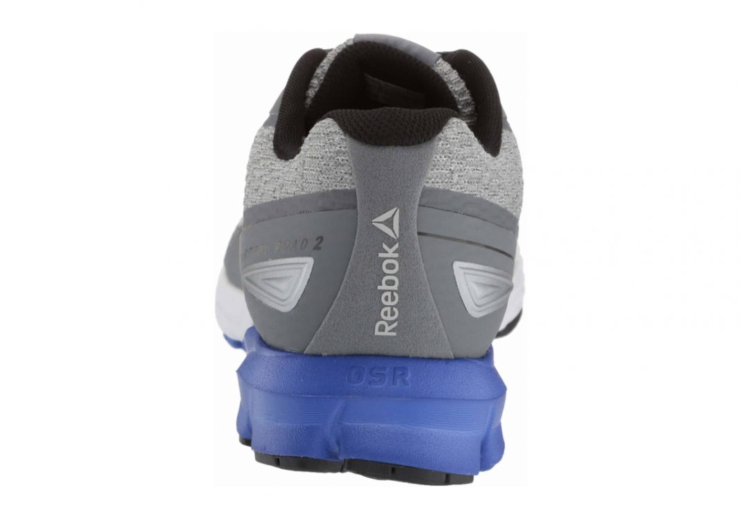 Alloy Stark Grey White Ac (CN1182)